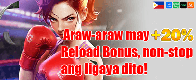 First Deposit Mega Bonus