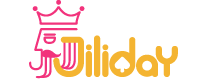 Jiliday Official Logo